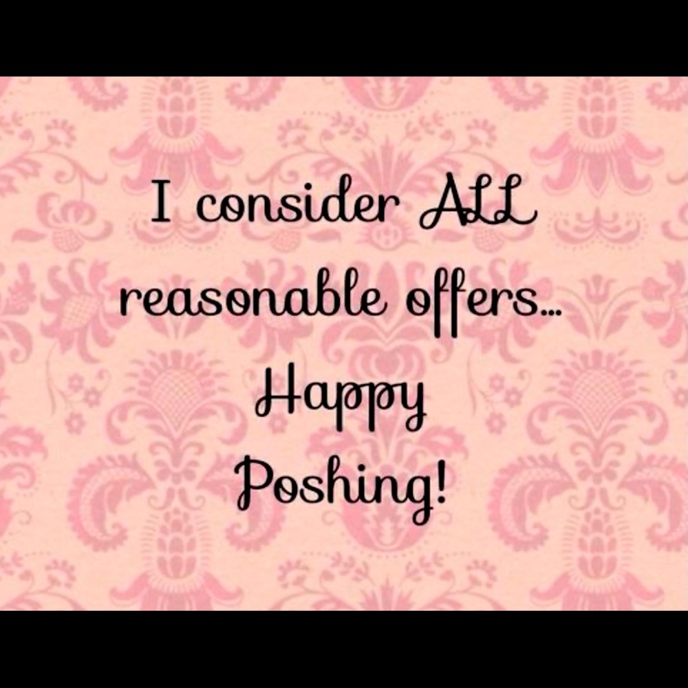 Offers offers offers 💕💕💕